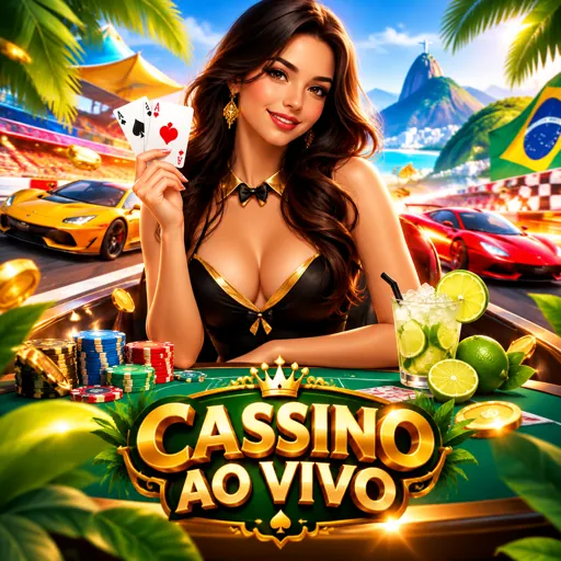 Mesa de roleta com crupiê do cassino ao vivo da 8hhh