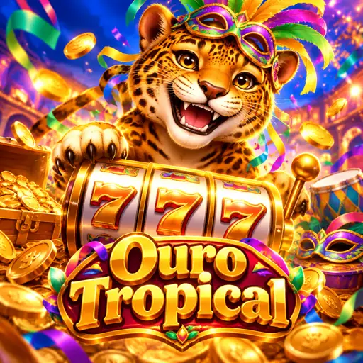 Variedade de jogos de slots da plataforma